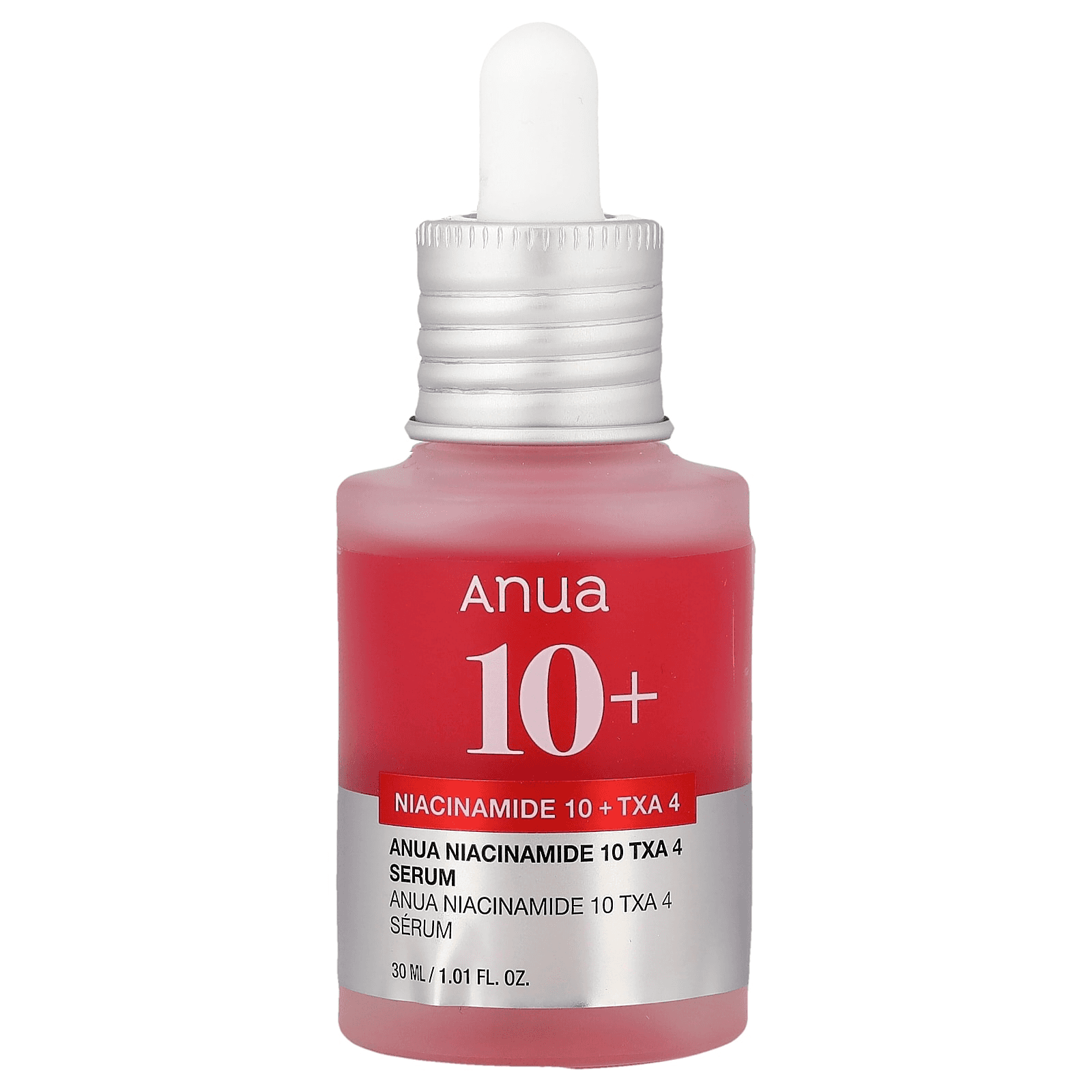 アヌア ナイアシンアミド 10 TXA 4 セラム 30ml