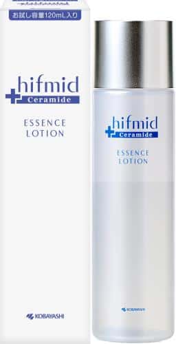 ヒフミド エッセンスローション 120mL