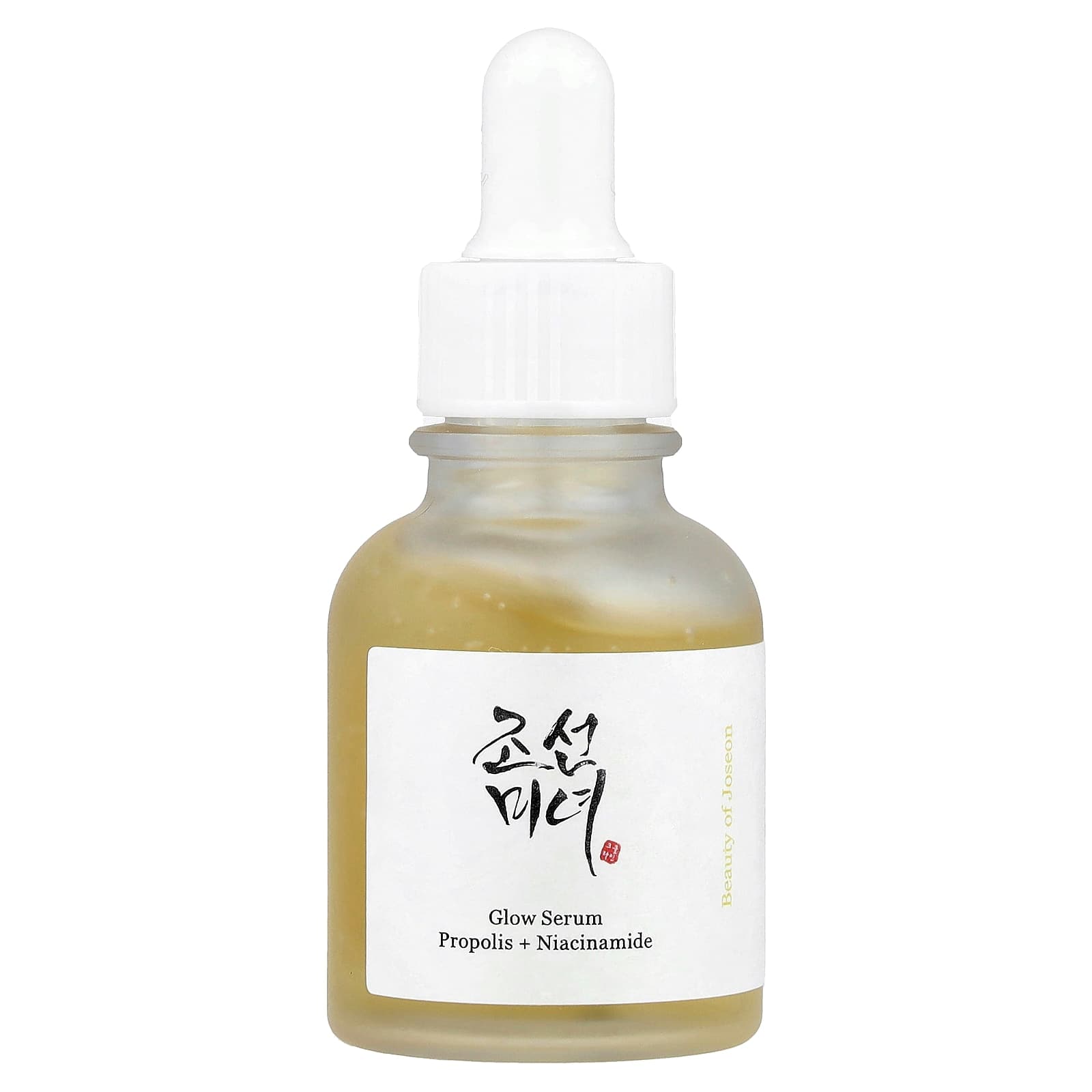 ビューティーオブジョソン グロウセラム プロポリス＆ナイアシンアミド 30ml