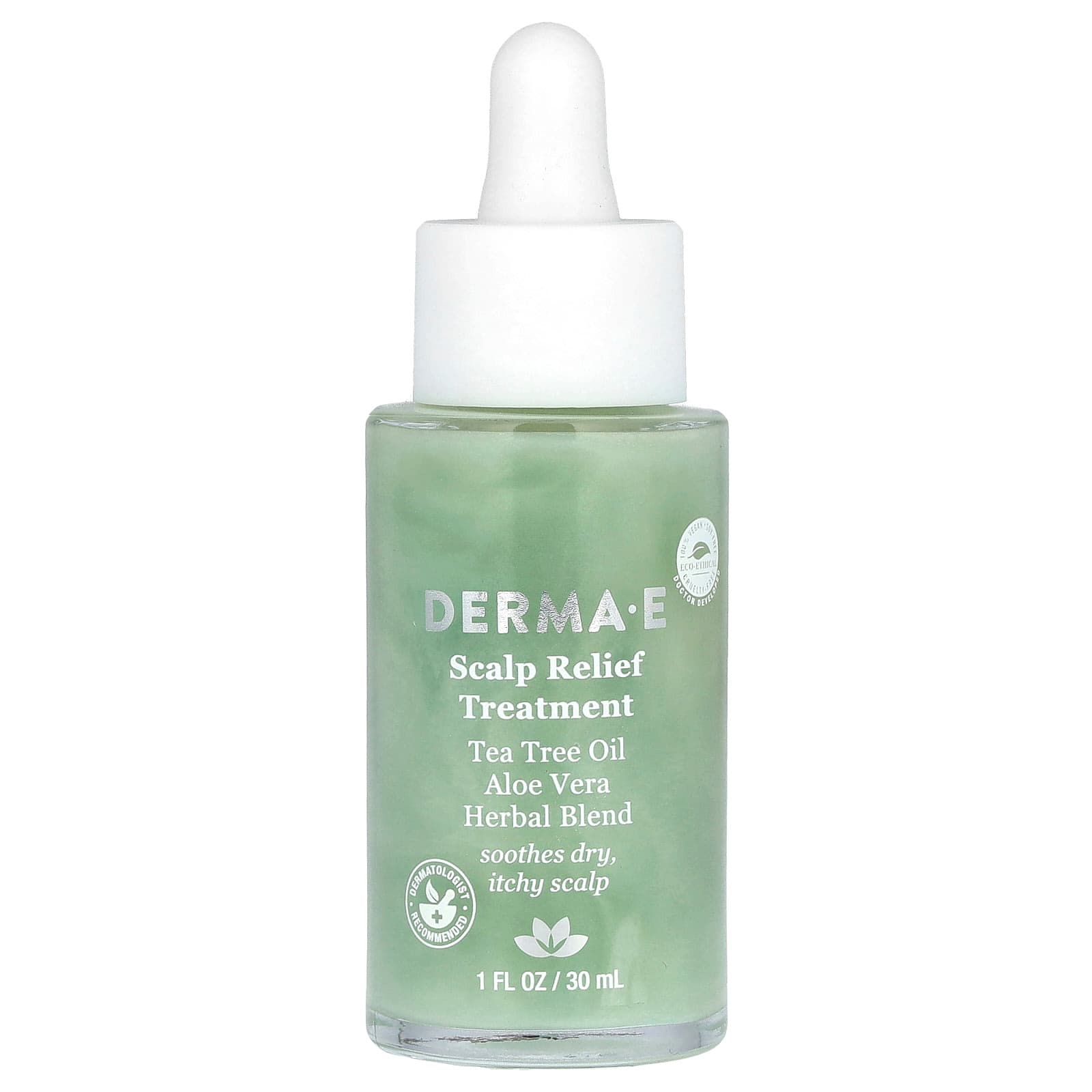 Derma E スカルプ リリーフ トリートメント