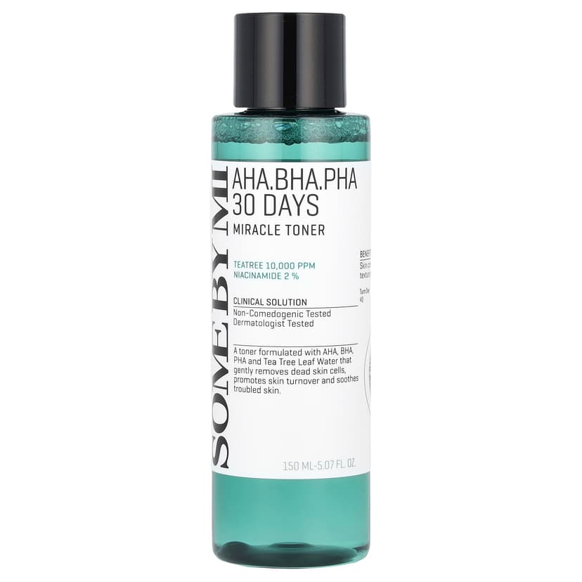 SOME BY MI AHA BHA PHA 30デイズ ミラクルトナー 150ml
