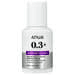 Anua, Retinol™（レチノール）0.3％＋ナイアシン リニューイングセラム、30ml