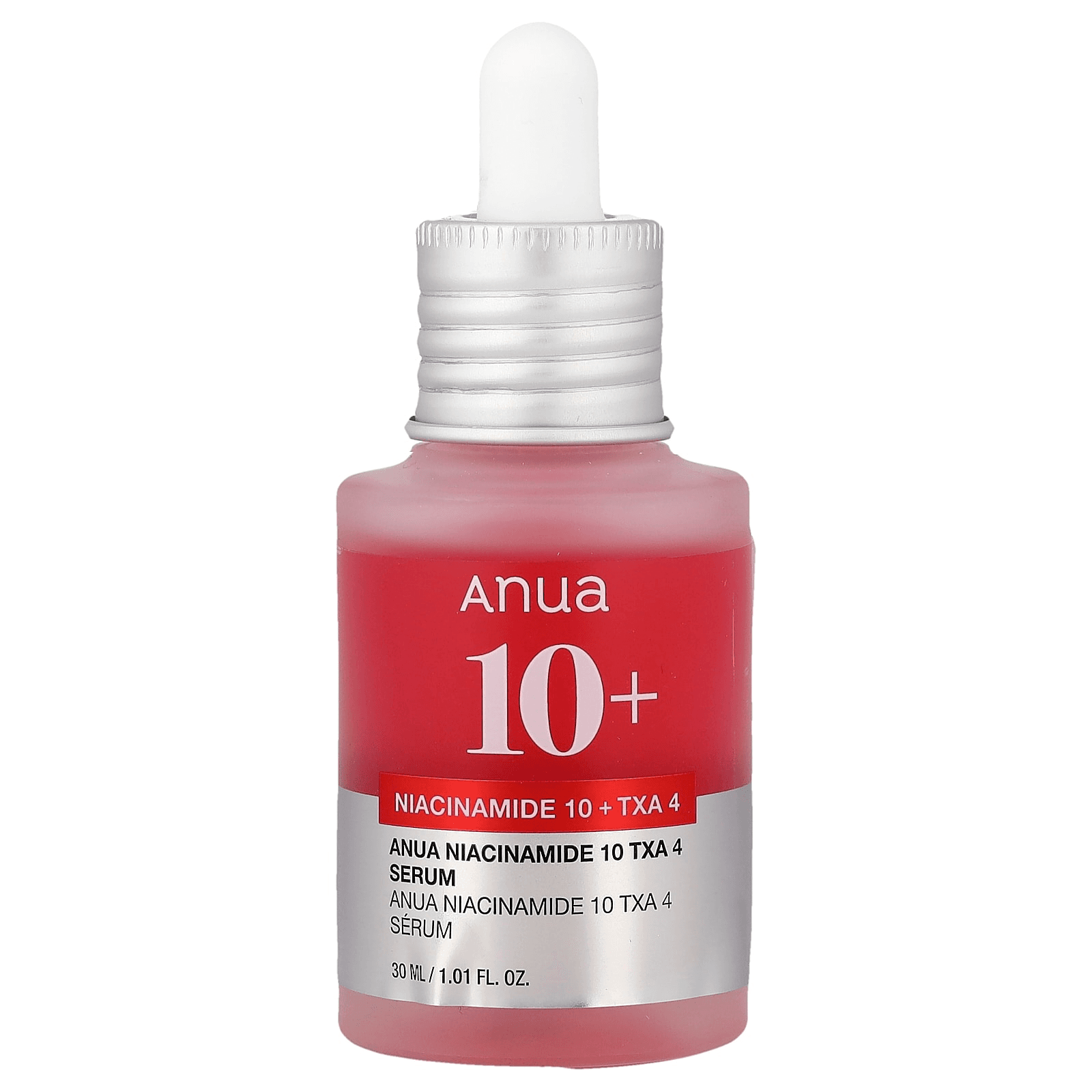 アヌア ナイアシンアミド 10 TXA 4 セラム 30ml