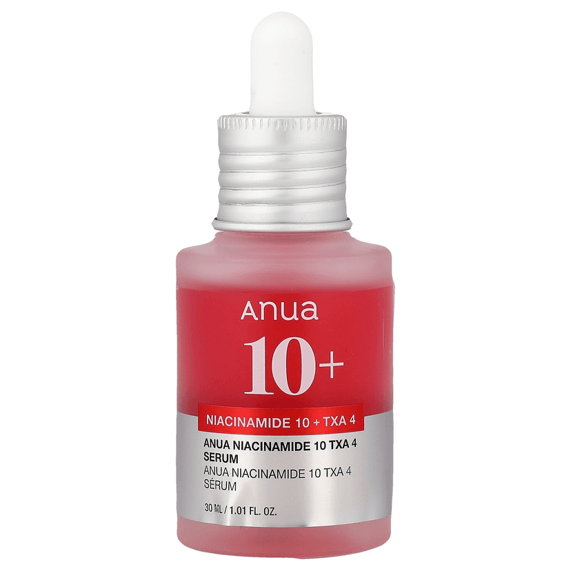 アヌア ナイアシンアミド 10 TXA 4 セラム 30ml