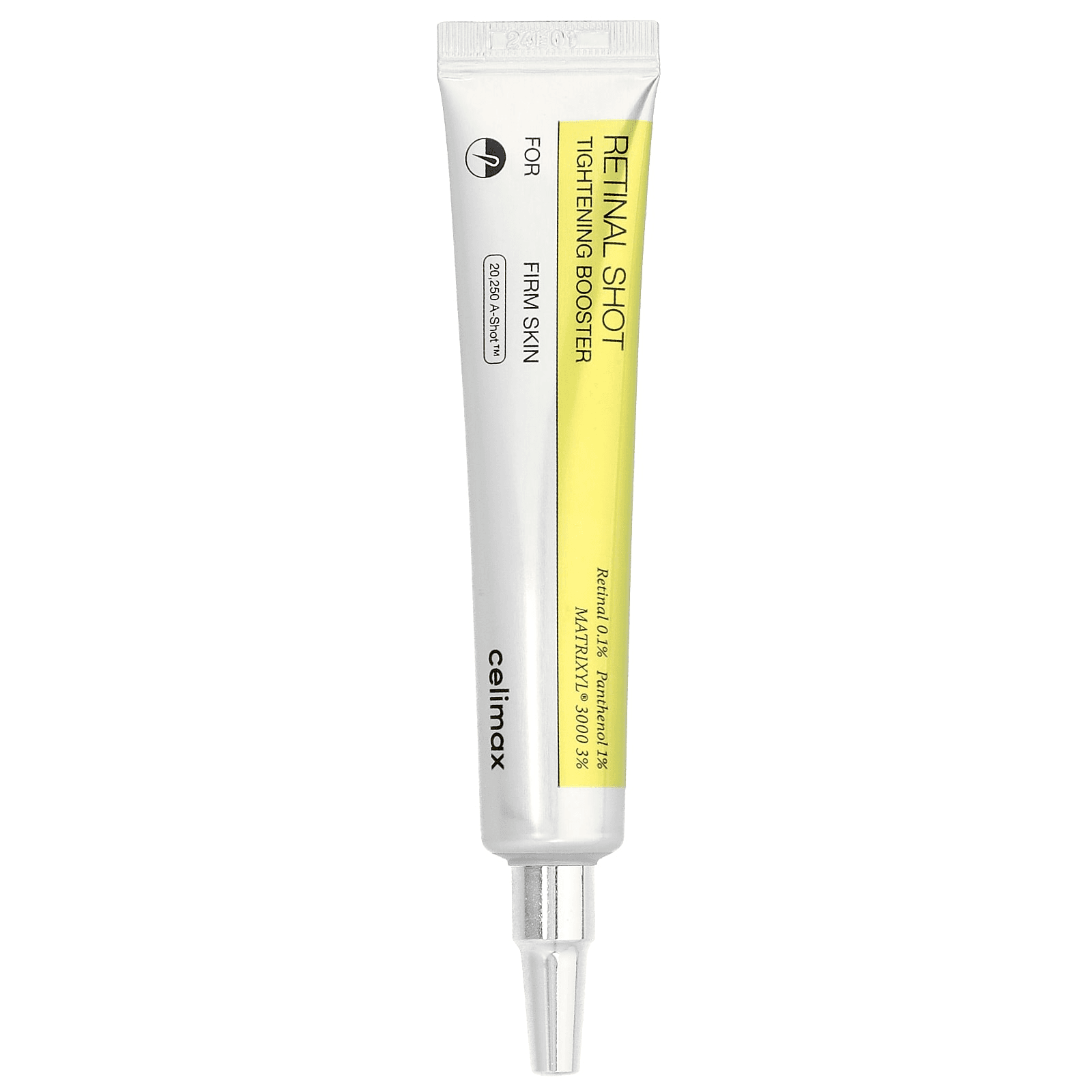 セリマックス レチナールショット タイトニング ブースター 15ml