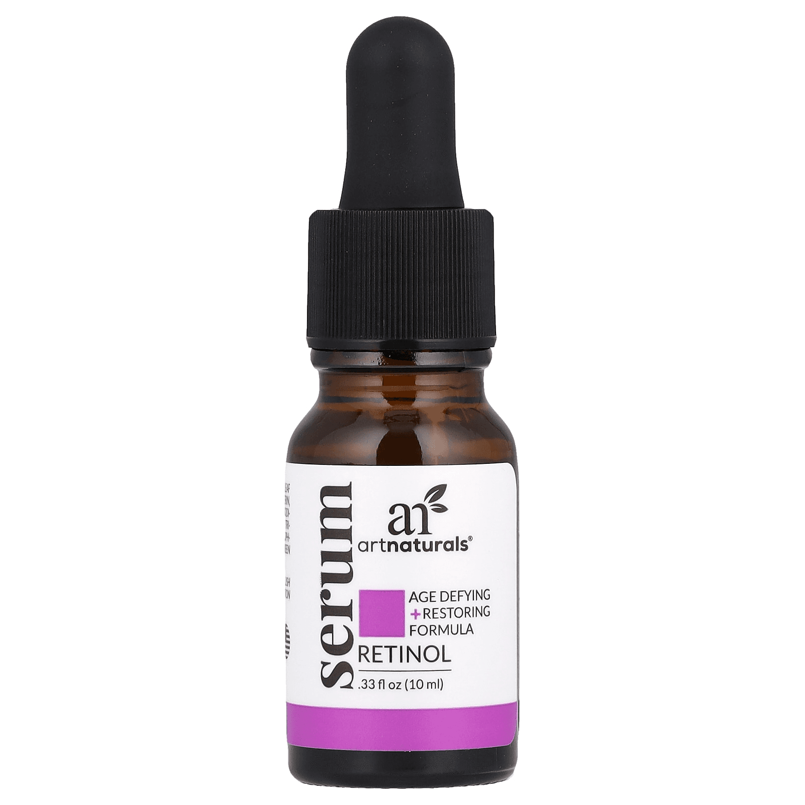 アートナチュラルズ レチノールセラム 10ml