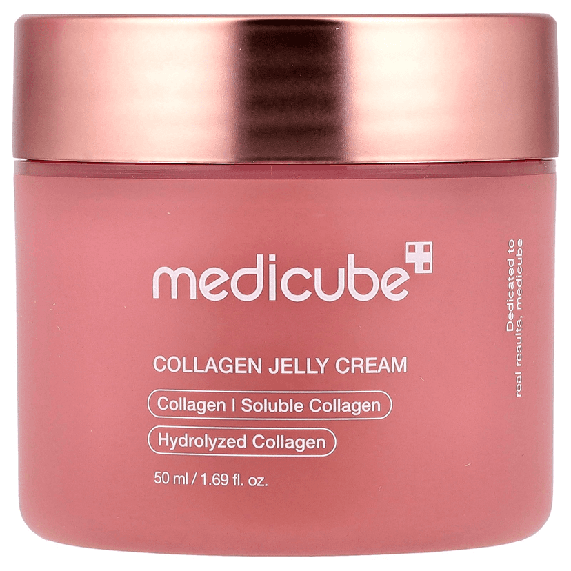 メディキューブ コラーゲン ジェリークリーム 50ml