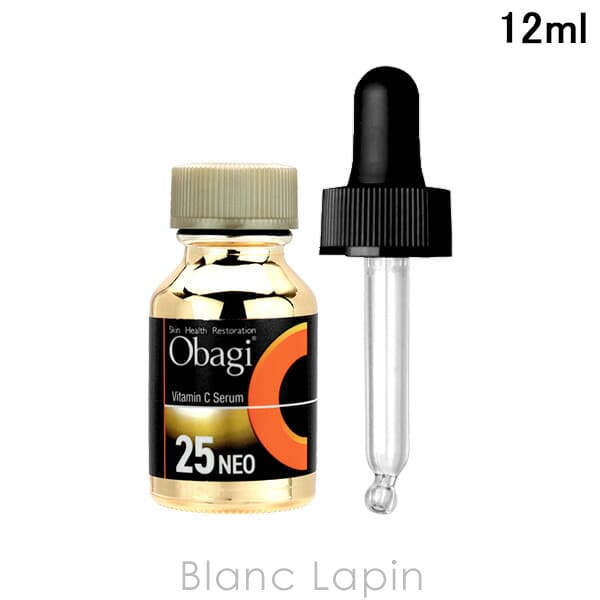 オバジ C25セラム ネオ 12mL