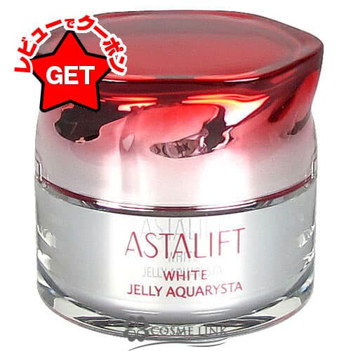 フジフィルム アスタリフト ホワイト ジェリー アクアリスタ 60g