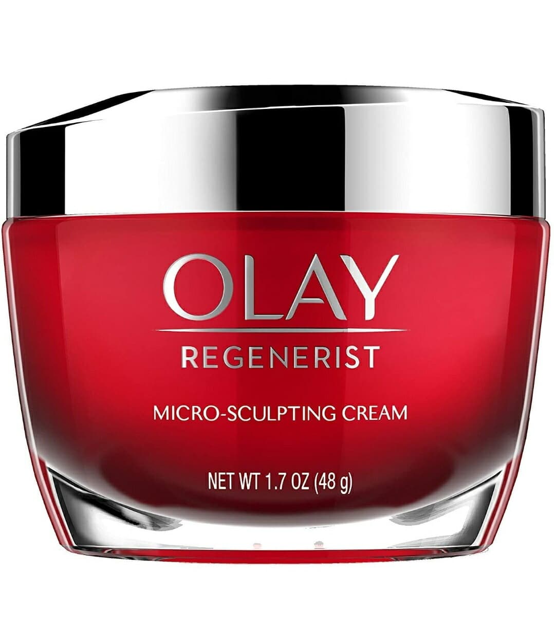 Olay リジェネリスト モイスチャー 50g