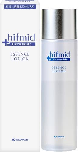 ヒフミド エッセンスローション 120mL